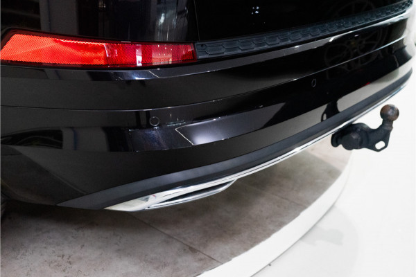 Škoda Kodiaq 1.5 TSI Sportline Business 150PK | NL AUTO+NAP+1e Eigenaar | LED | Carplay | Stoelverw. | Trekhaak | Canton GERESERVEERD