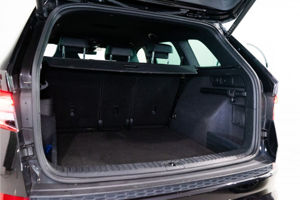 Škoda Kodiaq 1.5 TSI Sportline Business 150PK | NL AUTO+NAP+1e Eigenaar | LED | Carplay | Stoelverw. | Trekhaak | Canton GERESERVEERD