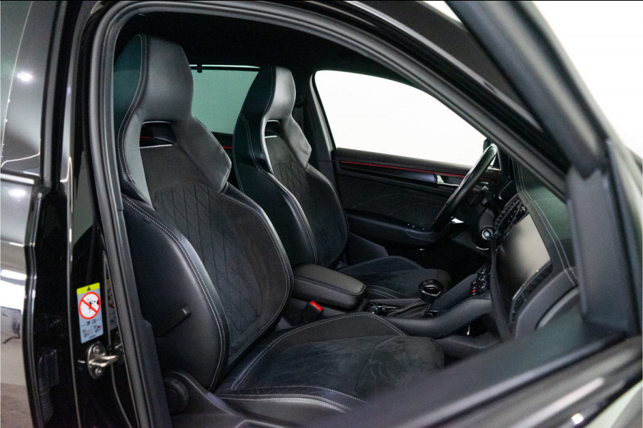 Škoda Kodiaq 1.5 TSI Sportline Business 150PK | NL AUTO+NAP+1e Eigenaar | LED | Carplay | Stoelverw. | Trekhaak | Canton GERESERVEERD