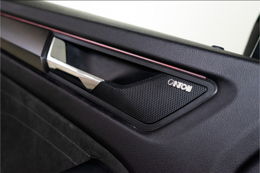 Škoda Kodiaq 1.5 TSI Sportline Business 150PK | NL AUTO+NAP+1e Eigenaar | LED | Carplay | Stoelverw. | Trekhaak | Canton GERESERVEERD