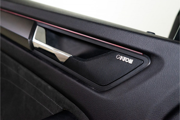 Škoda Kodiaq 1.5 TSI Sportline Business 150PK | NL AUTO+NAP+1e Eigenaar | LED | Carplay | Stoelverw. | Trekhaak | Canton GERESERVEERD