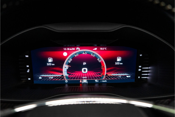 Škoda Kodiaq 1.5 TSI Sportline Business 150PK | NL AUTO+NAP+1e Eigenaar | LED | Carplay | Stoelverw. | Trekhaak | Canton GERESERVEERD