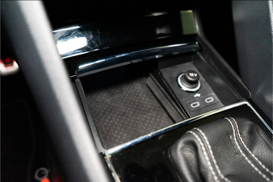 Škoda Kodiaq 1.5 TSI Sportline Business 150PK | NL AUTO+NAP+1e Eigenaar | LED | Carplay | Stoelverw. | Trekhaak | Canton GERESERVEERD