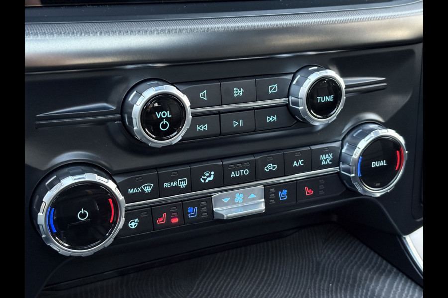 Ford USA F-150 3.5L V6 EcoBoost PLATINUM