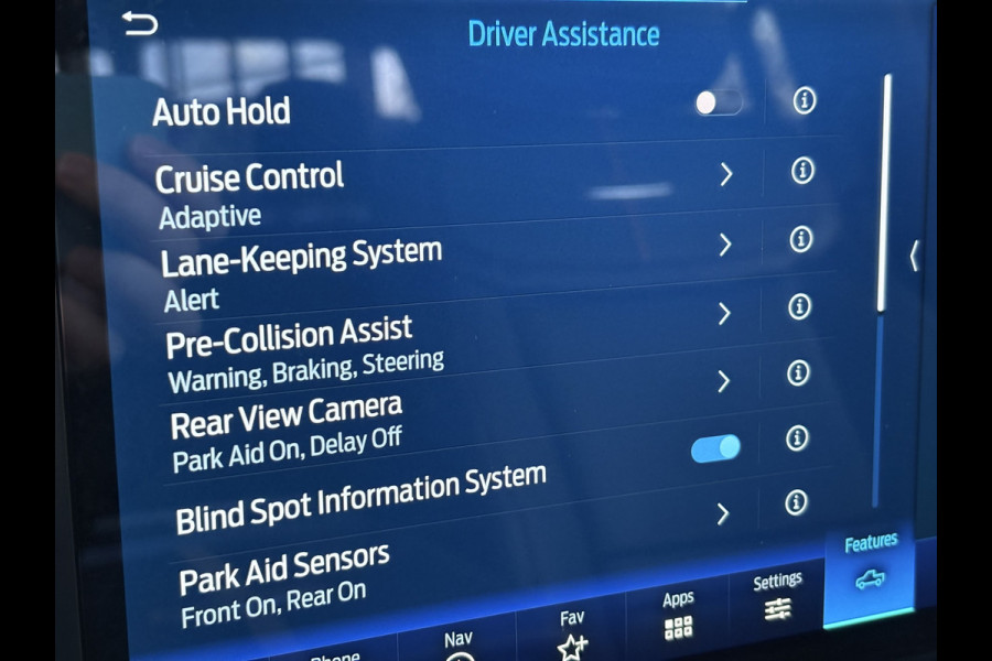 Ford USA F-150 3.5L V6 EcoBoost PLATINUM