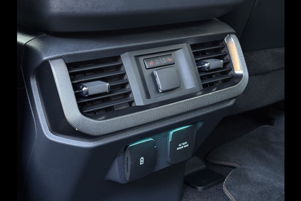 Ford USA F-150 3.5L V6 EcoBoost PLATINUM