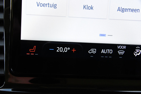 Ford E-Transit 350 L3H2 68 kWh PB Edition Adaptieve Cruise, 360 Camera, Carplay, BLIS, Stoelverwarming, NAVI, Multimedia, Sensoren, Uniek!