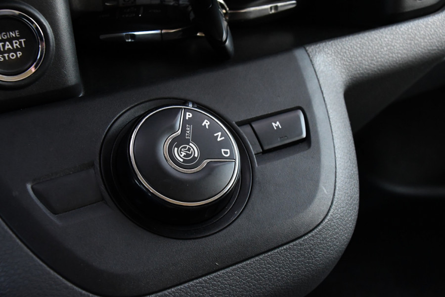 Toyota ProAce 2.0 D-4D GR Sport Edition 360 Camera, Cruise, Carplay, Head-up, 177pk, 2 x Schuifdeur, Trekhaak, Stoelverwarming, Automaat, Uniek!