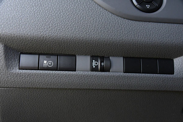 Toyota ProAce 2.0 D-4D GR Sport Edition 360 Camera, Cruise, Carplay, Head-up, 177pk, 2 x Schuifdeur, Trekhaak, Stoelverwarming, Automaat, Uniek!