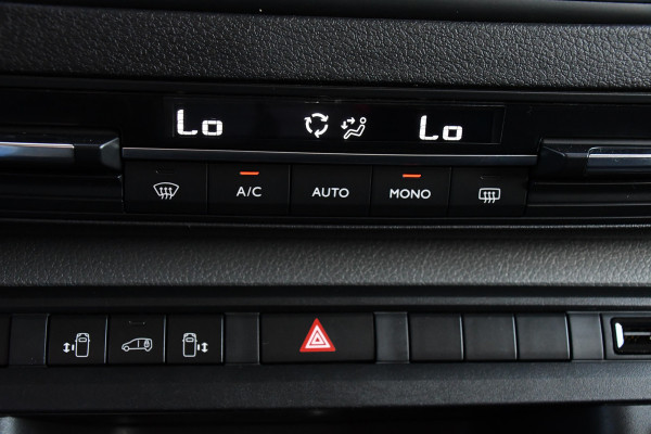 Toyota ProAce 2.0 D-4D GR Sport Edition 360 Camera, Cruise, Carplay, Head-up, 177pk, 2 x Schuifdeur, Trekhaak, Stoelverwarming, Automaat, Uniek!