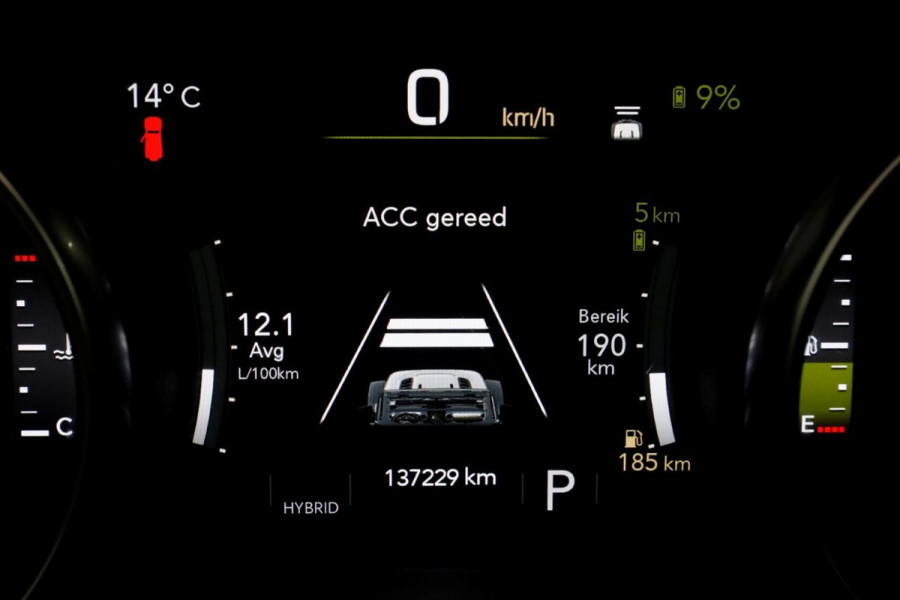 Jeep Wrangler Unlimited 4xe 380pk RUBICON 4x4 Automaat Plug-In Hybride Grijs Kenteken 10-2021