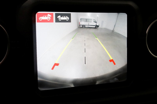 Jeep Wrangler Unlimited 4xe 380pk RUBICON 4x4 Automaat Plug-In Hybride Grijs Kenteken 10-2021