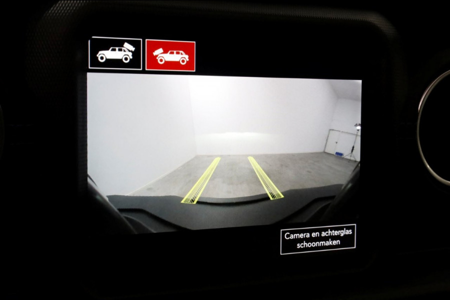 Jeep Wrangler Unlimited 4xe 380pk RUBICON 4x4 Automaat Plug-In Hybride Grijs Kenteken 10-2021