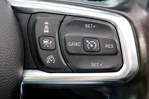 Jeep Wrangler Unlimited 4xe 380pk RUBICON 4x4 Automaat Plug-In Hybride Grijs Kenteken 10-2021