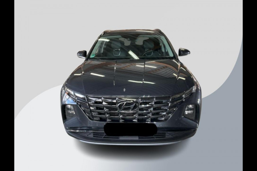 Hyundai Tucson 1.6 T-GDI PHEV Premium 4WD | Afneembare trekhaak | Dealer onderhouden |  Stoelverwaming/Stoelverkoeling | Adaptive cruise control | Krell Audio