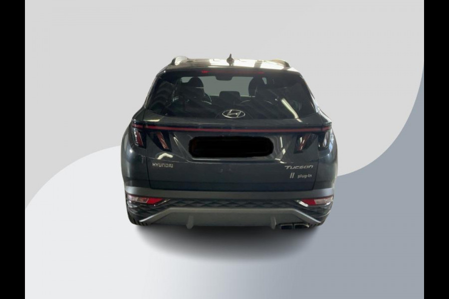 Hyundai Tucson 1.6 T-GDI PHEV Premium 4WD | Afneembare trekhaak | Dealer onderhouden |  Stoelverwaming/Stoelverkoeling | Adaptive cruise control | Krell Audio