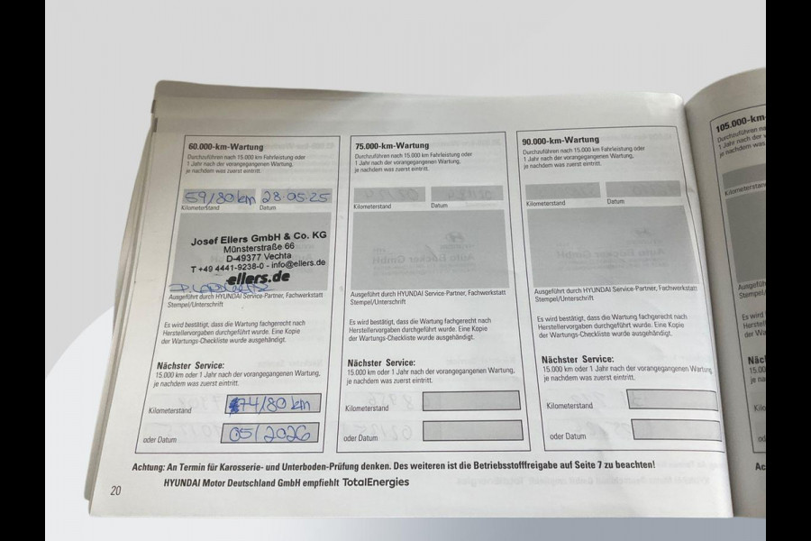 Hyundai Tucson 1.6 T-GDI PHEV Premium 4WD | Afneembare trekhaak | Dealer onderhouden |  Stoelverwaming/Stoelverkoeling | Adaptive cruise control | Krell Audio