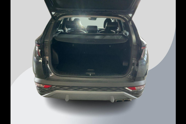 Hyundai Tucson 1.6 T-GDI PHEV Premium 4WD | Afneembare trekhaak | Dealer onderhouden |  Stoelverwaming/Stoelverkoeling | Adaptive cruise control | Krell Audio