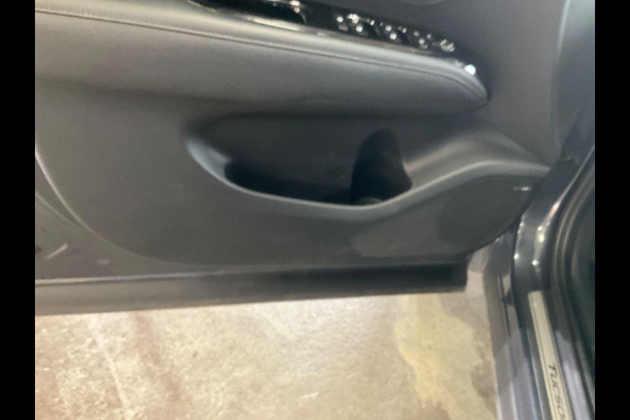 Hyundai Tucson 1.6 T-GDI PHEV Premium 4WD | Afneembare trekhaak | Dealer onderhouden |  Stoelverwaming/Stoelverkoeling | Adaptive cruise control | Krell Audio