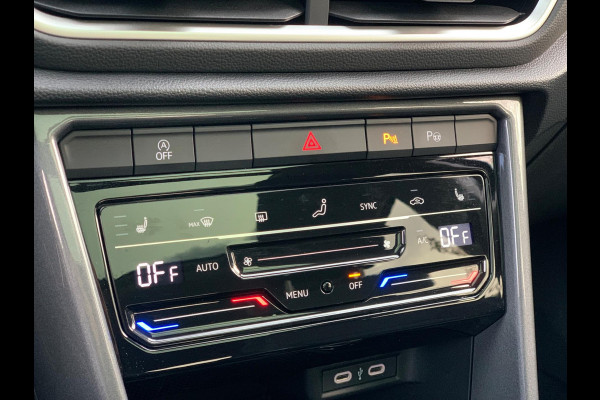 Volkswagen T-Roc 1.5 TSI Life Business AUTOMAAT PANO 17'' 2024 !