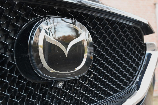 Mazda CX-5 2.5 4WD SkyActiv-G 194 Luxury Trekhaak Leder ACC 360Cam '19