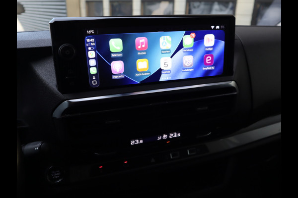 Opel Vivaro 2.0 177pk Euro 6 Automaat L3 Lang - Apple - Cruise - Stuurverwarming