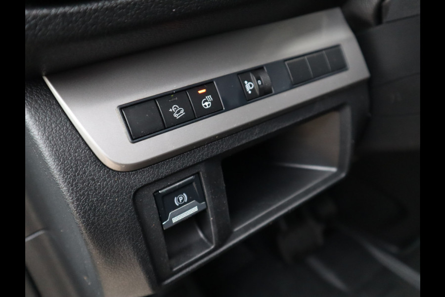 Opel Vivaro 2.0 177pk Euro 6 Automaat L3 Lang - Apple - Cruise - Stuurverwarming