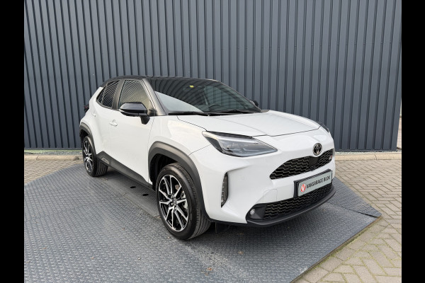 Toyota Yaris Cross 1.5 Hybrid GR Sport | 360 camera | JBL | Elektrische achterklep | Head-up | Rijklaar!!