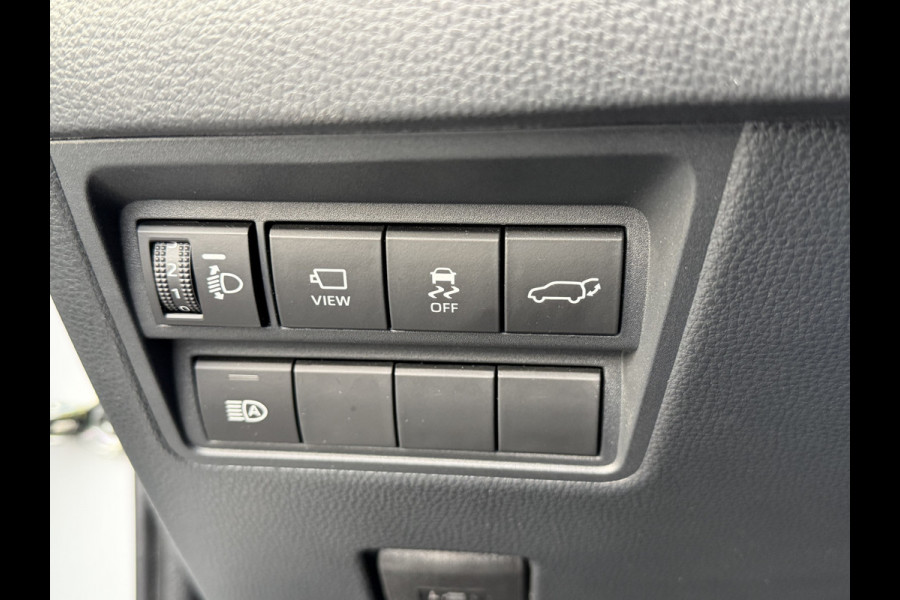 Toyota Yaris Cross 1.5 Hybrid GR Sport | 360 camera | JBL | Elektrische achterklep | Head-up | Rijklaar!!