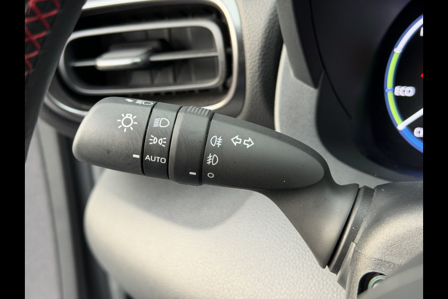 Toyota Yaris Cross 1.5 Hybrid GR Sport | 360 camera | JBL | Elektrische achterklep | Head-up | Rijklaar!!