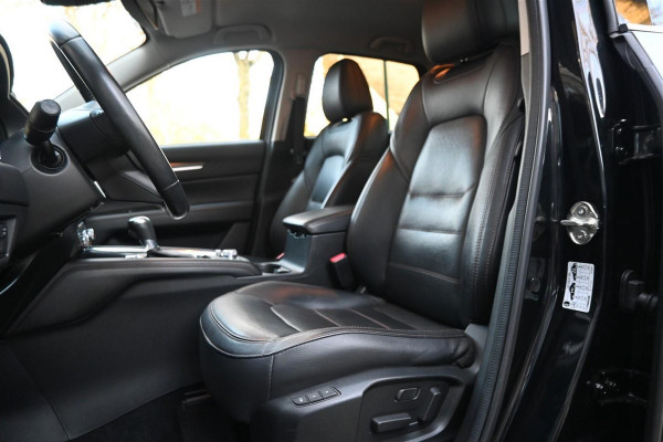 Mazda CX-5 2.5 4WD SkyActiv-G 194 Luxury Trekhaak Leder ACC 360Cam '19