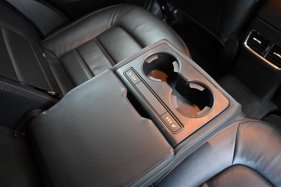 Mazda CX-5 2.5 4WD SkyActiv-G 194 Luxury Trekhaak Leder ACC 360Cam '19