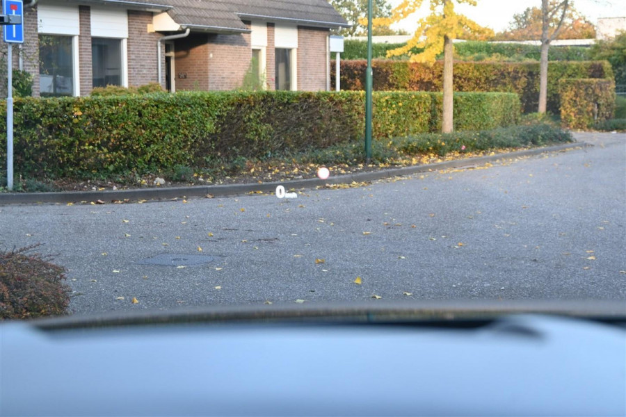 Mazda CX-5 2.5 4WD SkyActiv-G 194 Luxury Trekhaak Leder ACC 360Cam '19