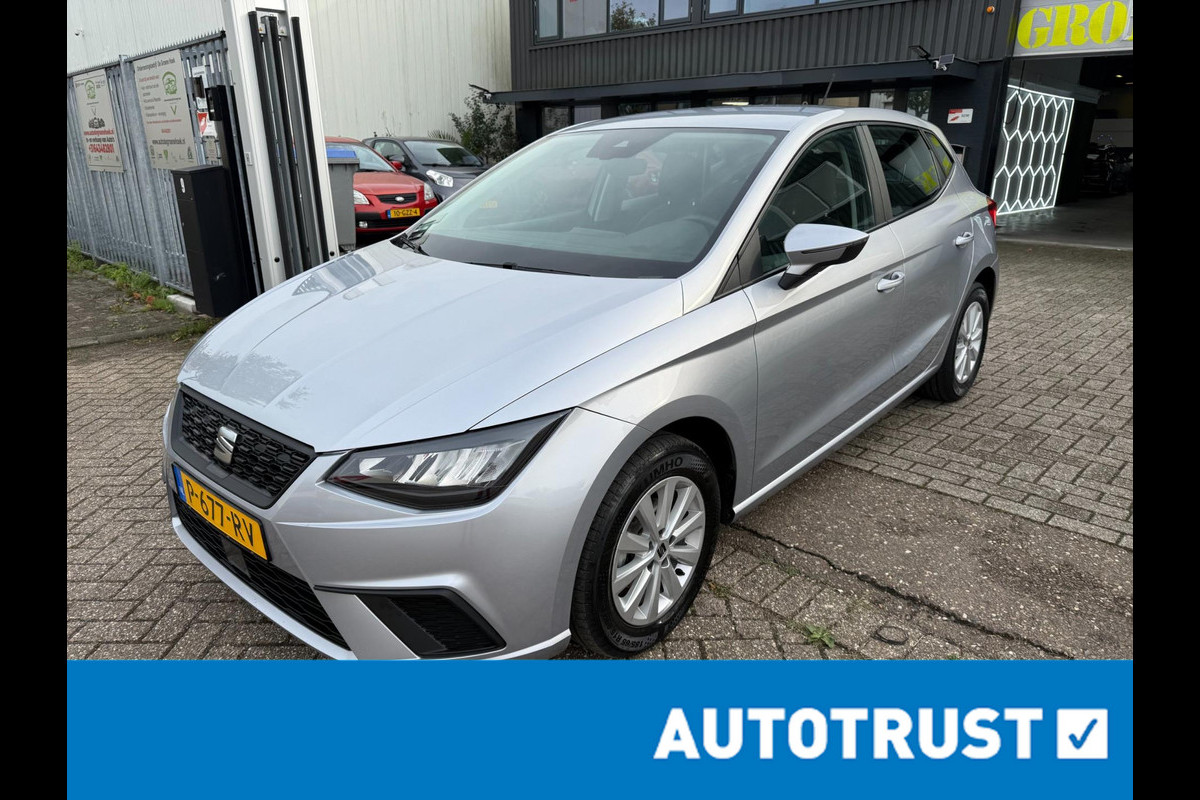 Seat Ibiza 1.0 EcoTSI Style