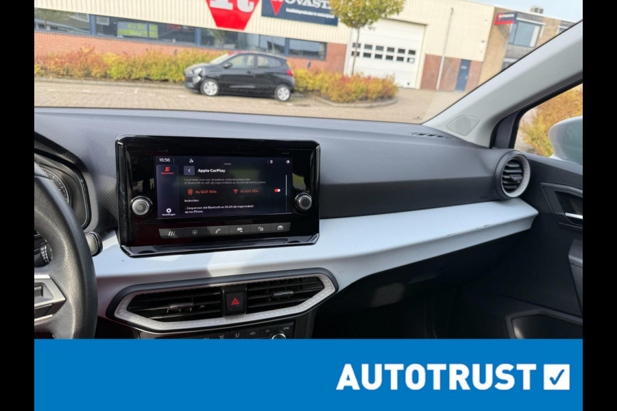 Seat Ibiza 1.0 EcoTSI Style