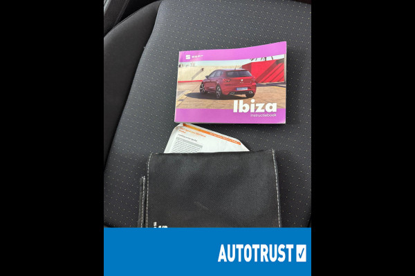 Seat Ibiza 1.0 EcoTSI Style