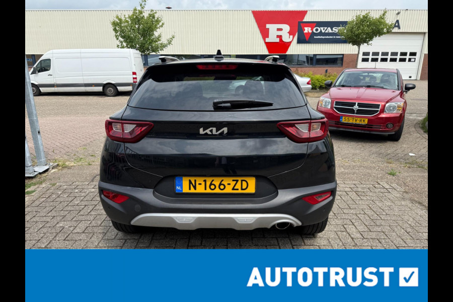 Kia Stonic 1.0 T-GDi MHEV DynamicPlusLine l Keyless