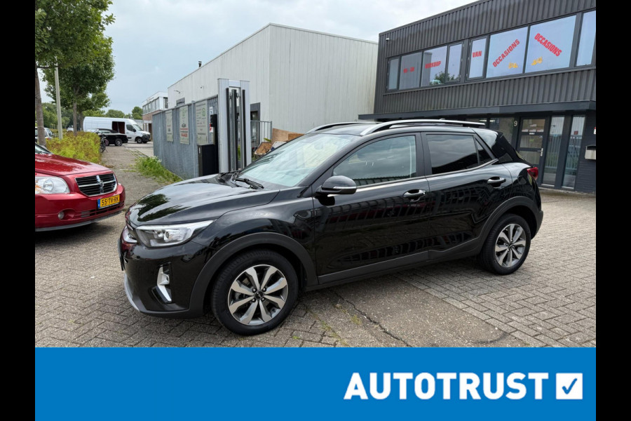 Kia Stonic 1.0 T-GDi MHEV DynamicPlusLine l Keyless