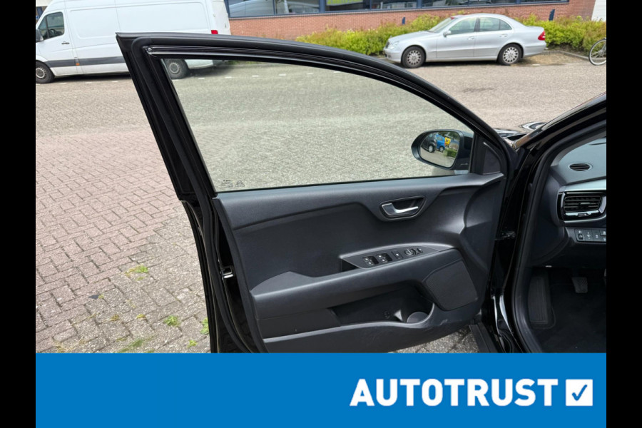 Kia Stonic 1.0 T-GDi MHEV DynamicPlusLine l Keyless