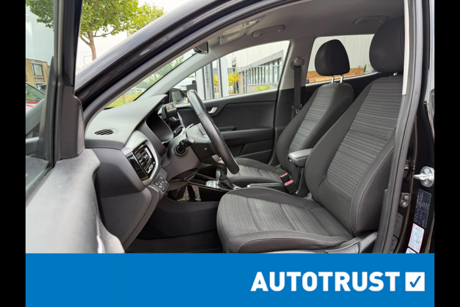 Kia Stonic 1.0 T-GDi MHEV DynamicPlusLine l Keyless