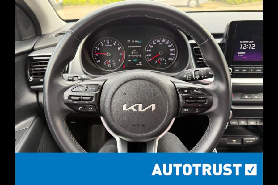 Kia Stonic 1.0 T-GDi MHEV DynamicPlusLine l Keyless