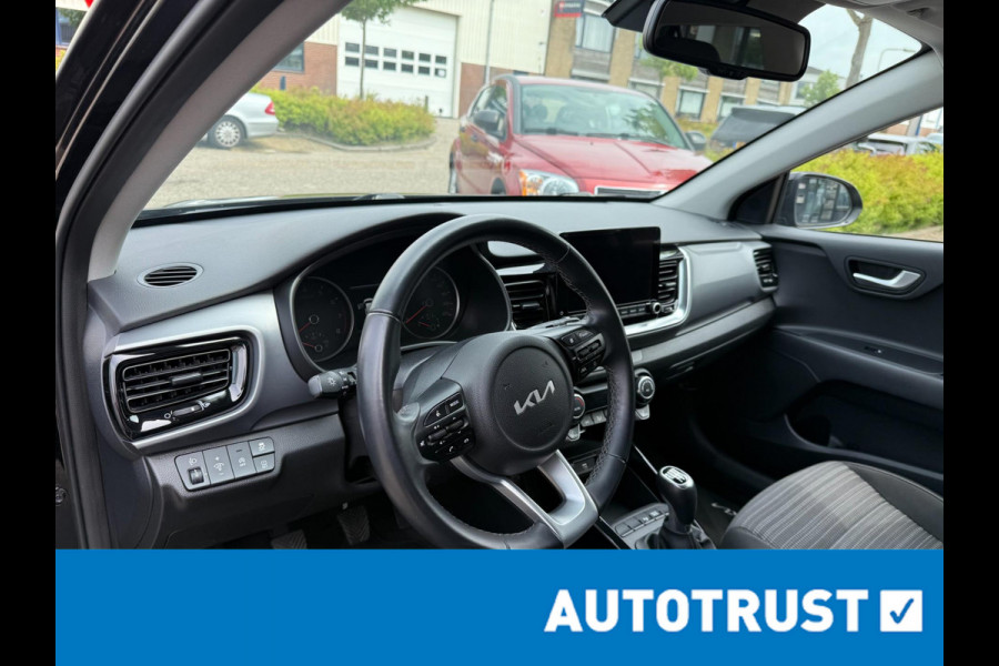 Kia Stonic 1.0 T-GDi MHEV DynamicPlusLine l Keyless