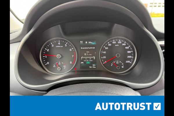 Kia Stonic 1.0 T-GDi MHEV DynamicPlusLine l Keyless