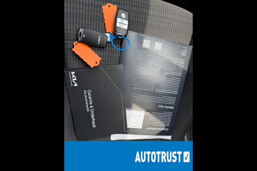 Kia Stonic 1.0 T-GDi MHEV DynamicPlusLine l Keyless