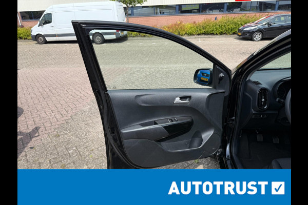 Kia Picanto 1.0 DPi ComfortLine