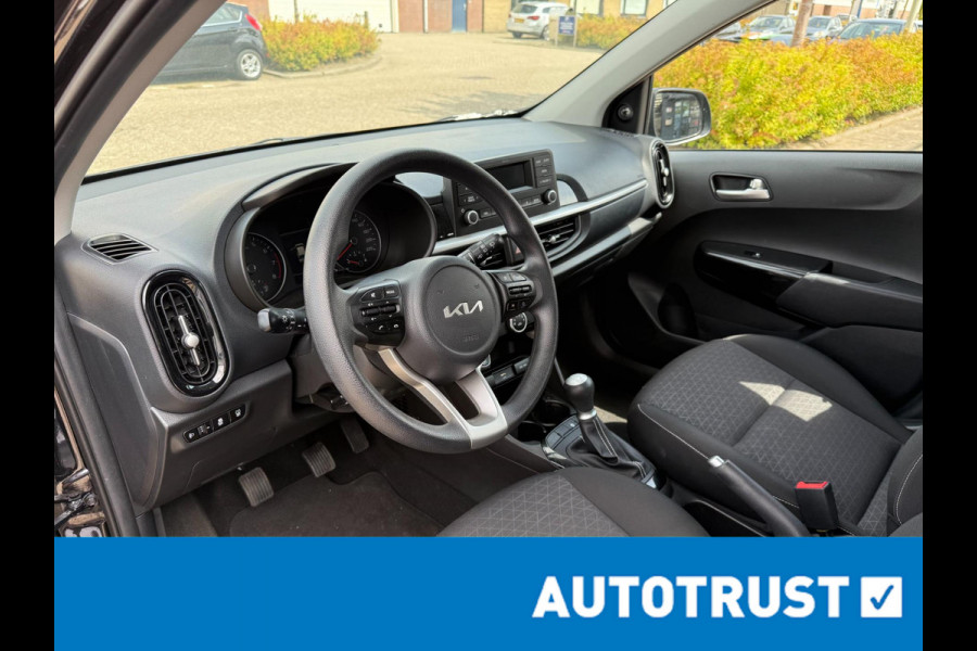 Kia Picanto 1.0 DPi ComfortLine