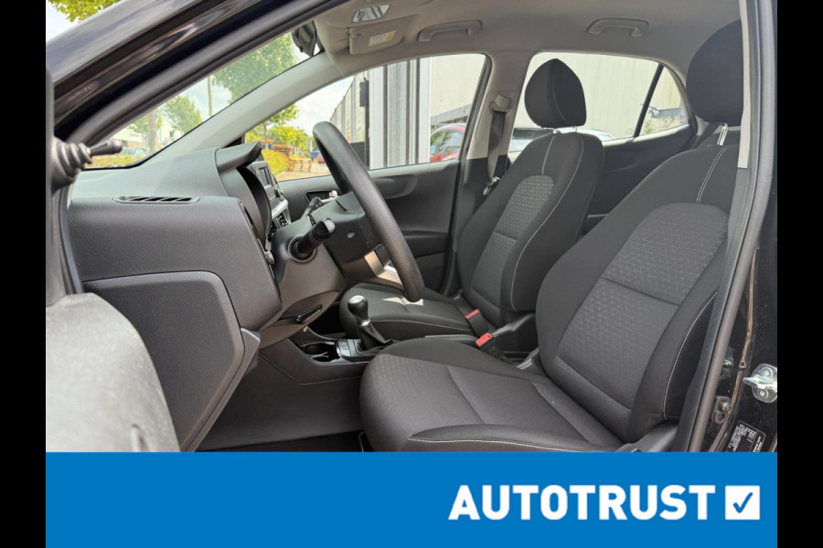 Kia Picanto 1.0 DPi ComfortLine