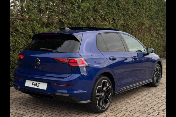 Volkswagen Golf 8.5 2.0 TDI 3x R-Line Panorama IQ CarPlay HK