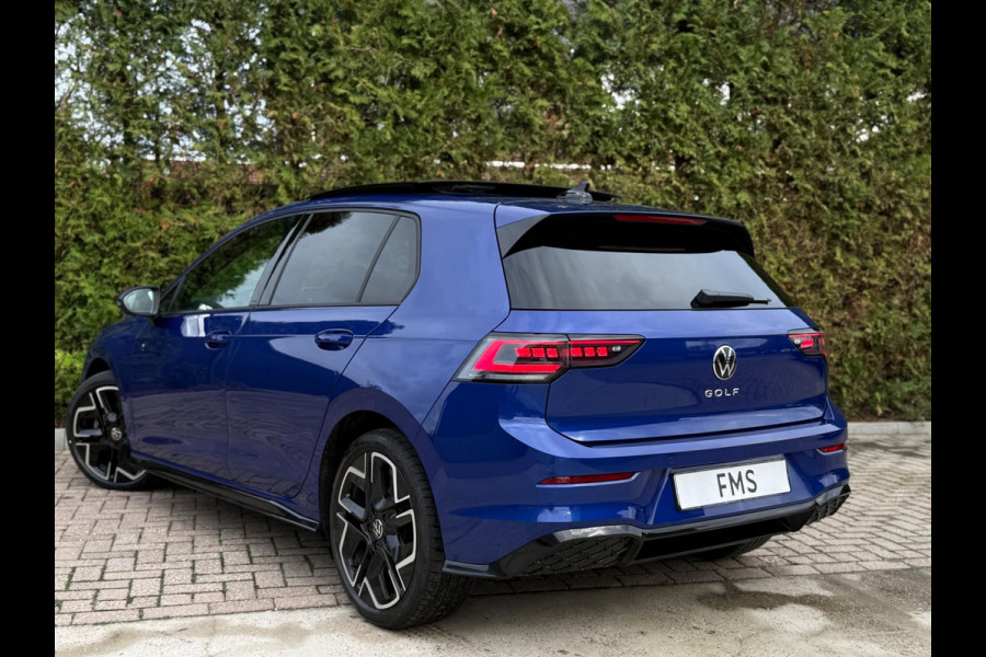 Volkswagen Golf 8.5 2.0 TDI 3x R-Line Panorama IQ CarPlay HK