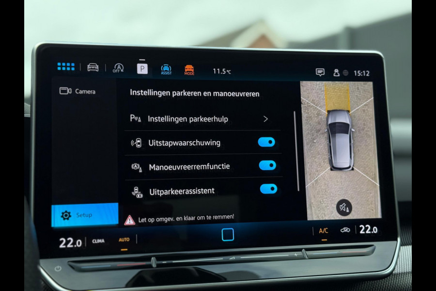 Volkswagen Golf 8.5 2.0 TDI 3x R-Line Panorama IQ CarPlay HK